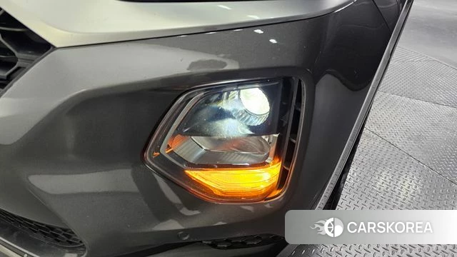 Hyundai Santa Fe TM id 4250965 из Кореи 14