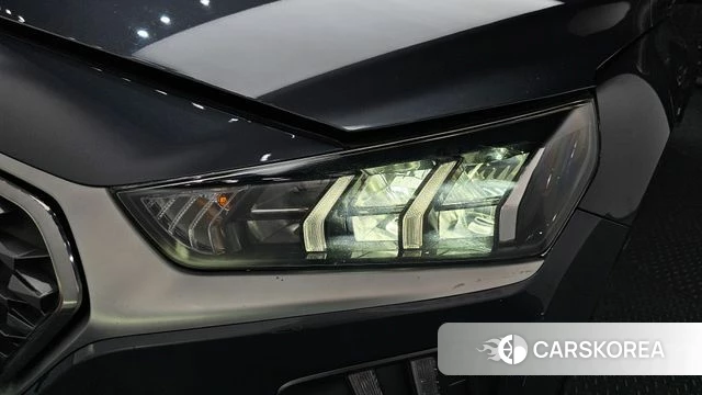 Hyundai The New Ionic Hybrid id 4225462 из Кореи 14