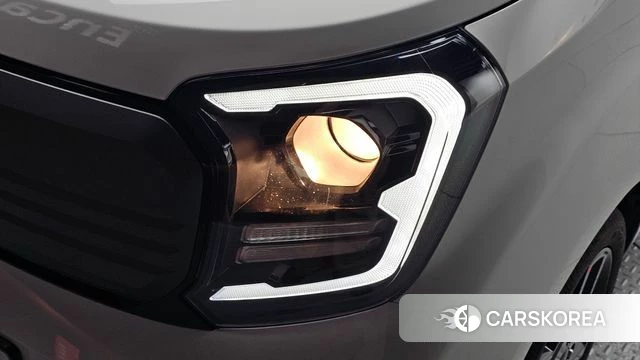 Kia The New Kia Ray id 4853376 из Кореи 14