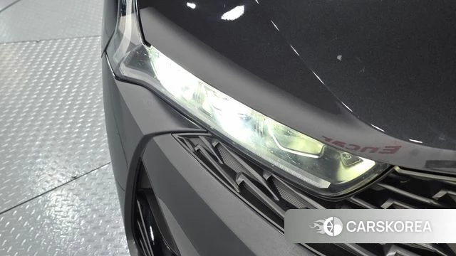 Kia K5 3rd generation id 4737084 из Кореи 14
