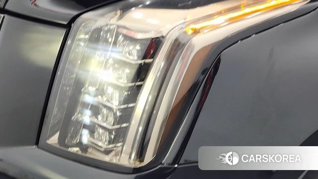 Cadillac Escalade id 4785808 из Кореи 14