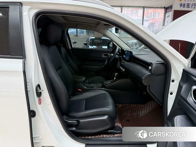 Honda XR-V id 4254122 из Китая 14