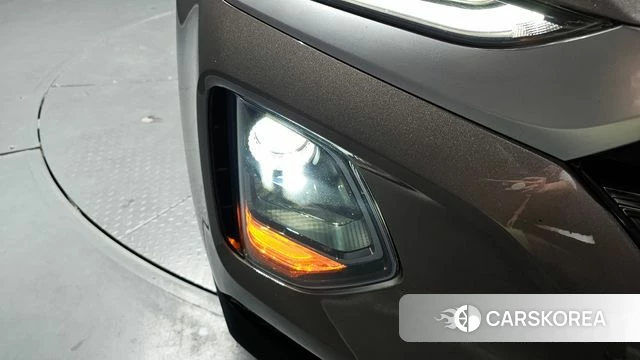 Hyundai Santa Fe TM id 4357076 из Кореи 14