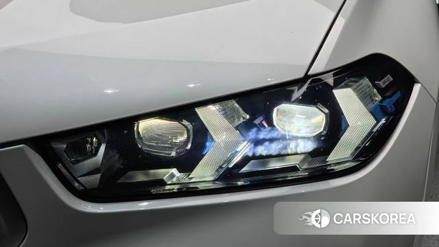 BMW X6 (G06) id 4792018 из Кореи 14