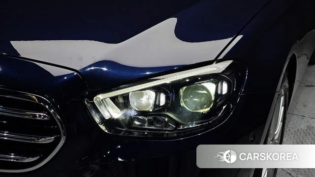 Mercedes-Benz E-Class W213 id 4550211 из Кореи 14