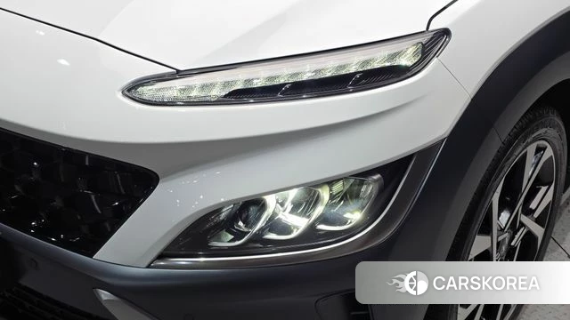 Hyundai The New Kona id 4593006 из Кореи 14
