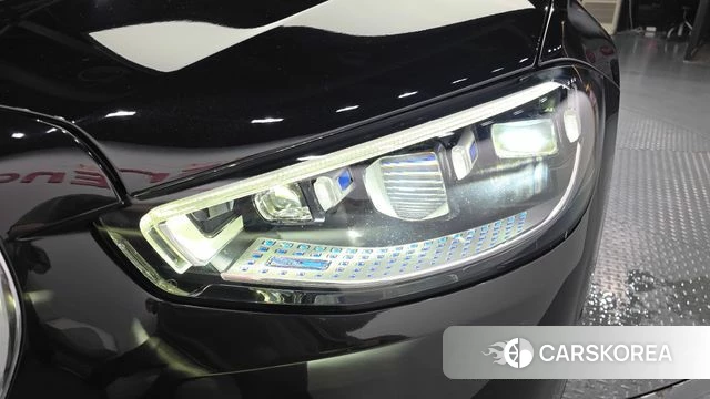 Mercedes-Benz S-Class W223 id 4524878 из Кореи 14