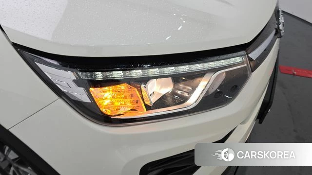 Ssangyong Berry New Tivoli id 4187927 из Кореи 14