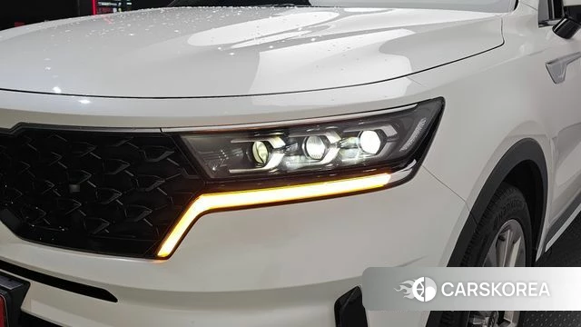 Kia Sorento 4th Generation id 4551247 из Кореи 14