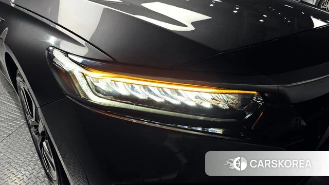 Honda Accord 10th Generation id 4225190 из Кореи 14