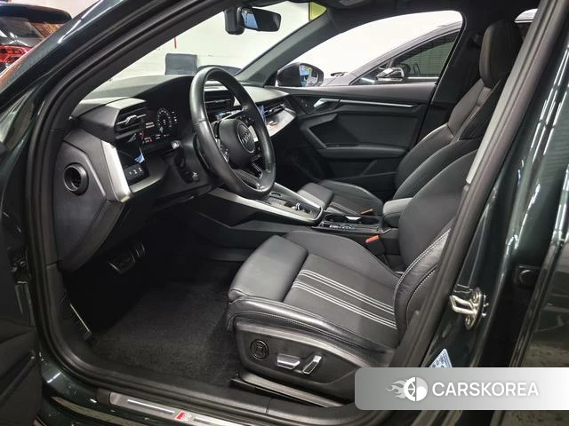 Audi A3 id 4205742 из Китая 14