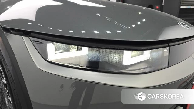 Hyundai Ionic 5 id 4415071 из Кореи 14