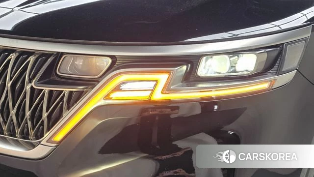 Kia Carnival 4th generation id 4793297 из Кореи 14