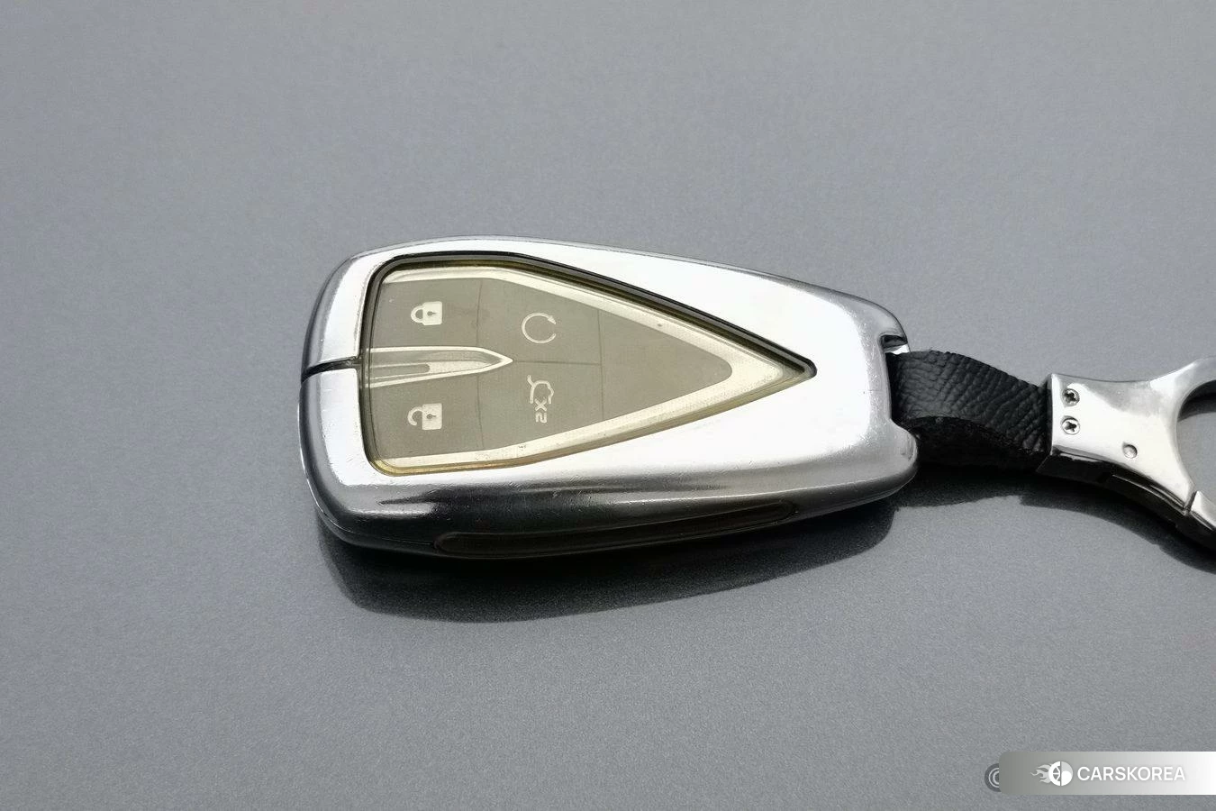 Chang'an UNI-V id 4487380 из Китая 14