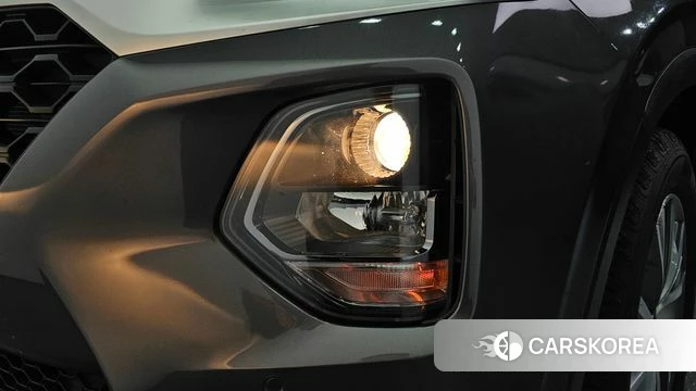 Hyundai Santa Fe TM id 4944351 из Кореи 14