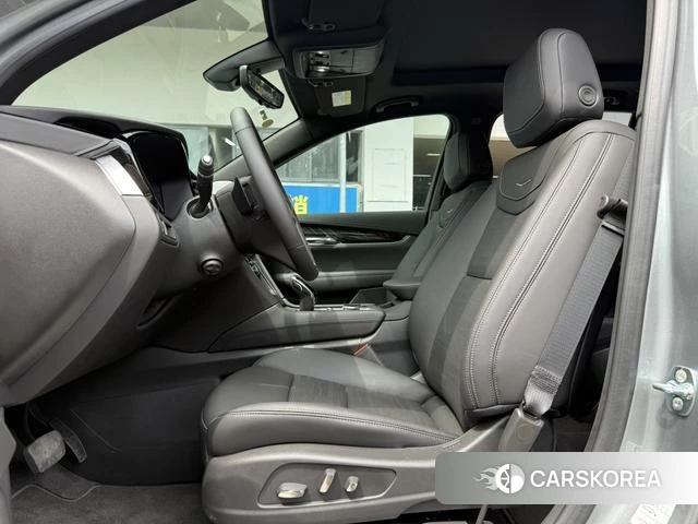 Cadillac XT6 id 3920810 из Китая 14