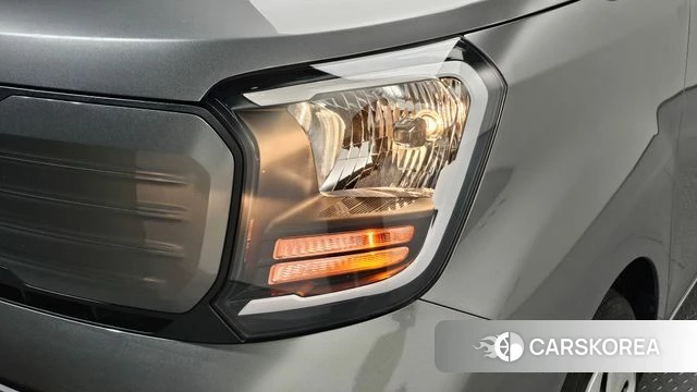 Kia The New Kia Ray id 4917011 из Кореи 14