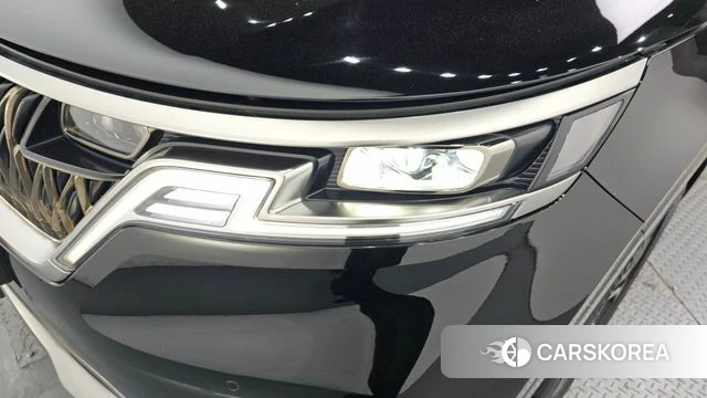 Kia Carnival 4th generation id 4292809 из Кореи 14