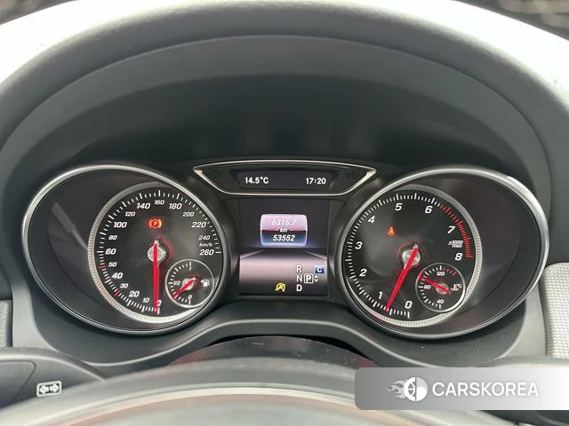 Mercedes-Benz CLA (import) id 4236293 из Китая 14