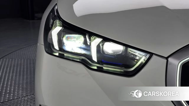 BMW 5 Series (G60) id 4729995 из Кореи 14
