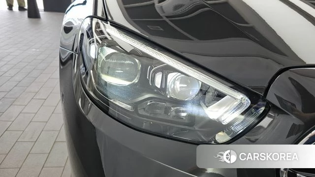 Mercedes-Benz E-Class W213 id 4579502 из Кореи 14