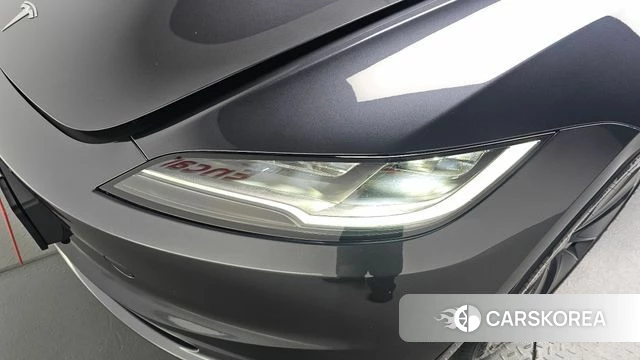 Tesla Model 3 id 4321576 из Кореи 14