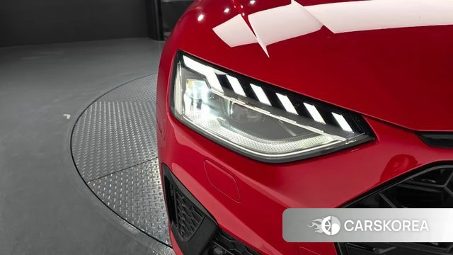Audi S4 (B9) id 4489497 из Кореи 14