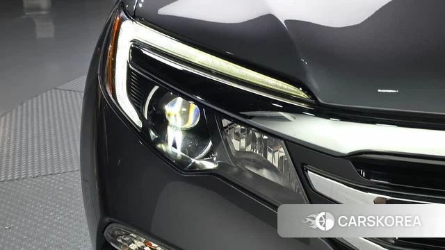 Honda Pilot 3rd generation id 4525933 из Кореи 14