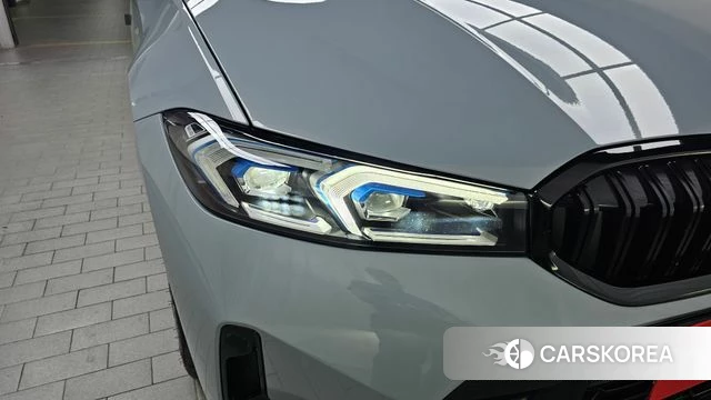 BMW 3 Series (G20) id 4480166 из Кореи 14