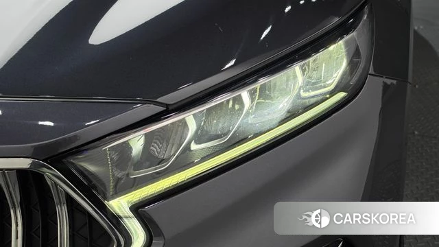 Kia K7 Premier id 4943744 из Кореи 14