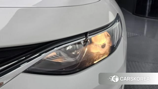 Chevrolet (GM Daewoo) The New Malibu id 4550632 из Кореи 14
