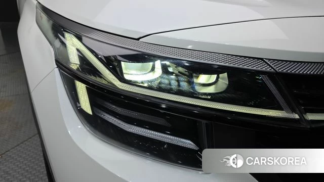 Kia The New Seltos id 4369659 из Кореи 14