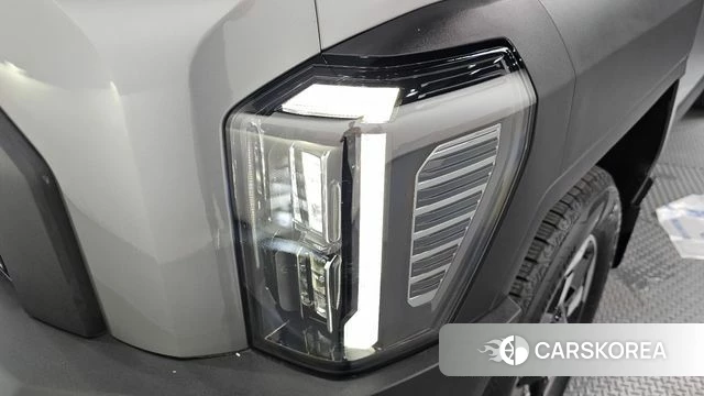 Kia Tasman id 4791823 из Кореи 14
