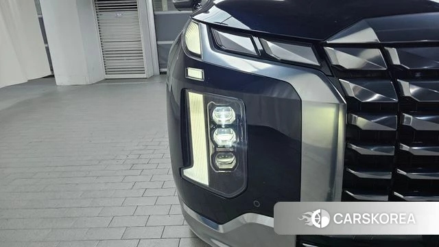 Hyundai The New Palisade id 4415060 из Кореи 14