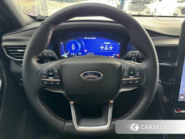 Ford Explorer id 4368330 из Китая 14