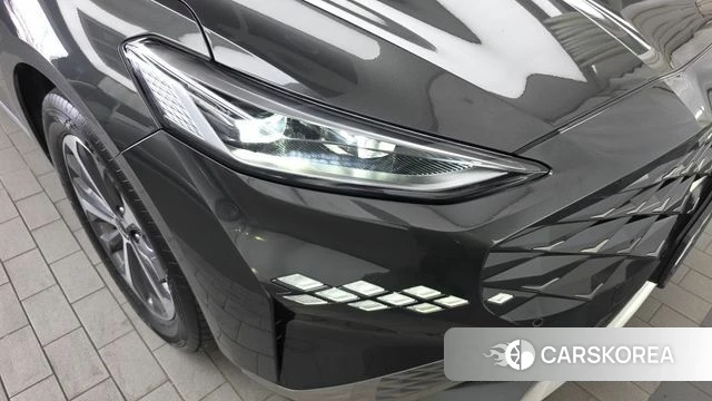 Kia K8 Hybrid id 4894254 из Кореи 14