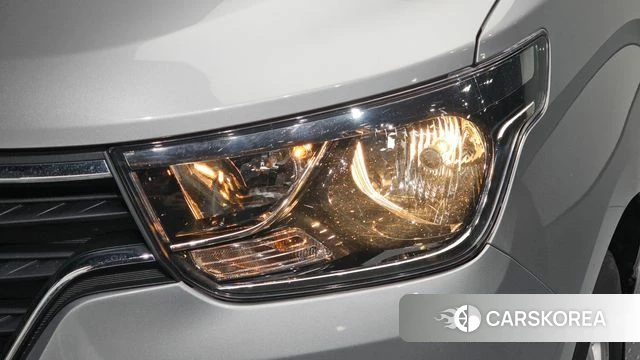 Hyundai The New Grand Starex id 4703494 из Кореи 14