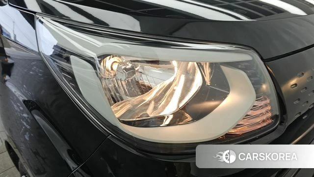 Kia The New Ray id 4613620 из Кореи 14