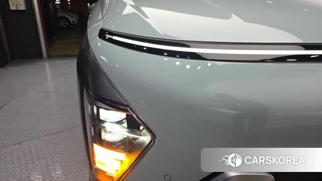 Hyundai Kona Hybrid (SX2) id 4185460 из Кореи 14