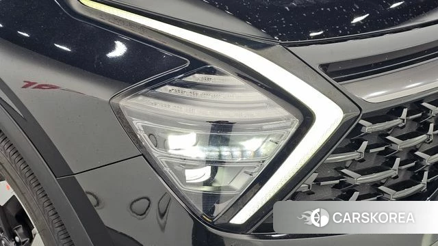 Kia Sportage 5th Generation id 4572246 из Кореи 14