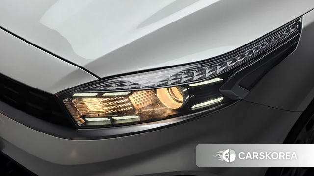 Kia The New K3 2nd generation id 4618725 из Кореи 14