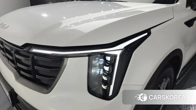 Kia The New Sorento 4th Generation id 4230159 из Кореи 14