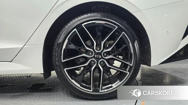 Kia K5 3rd generation id 4423485 из Кореи 14
