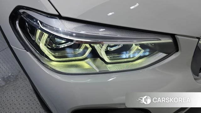 BMW X4 (G02) id 4429023 из Кореи 14