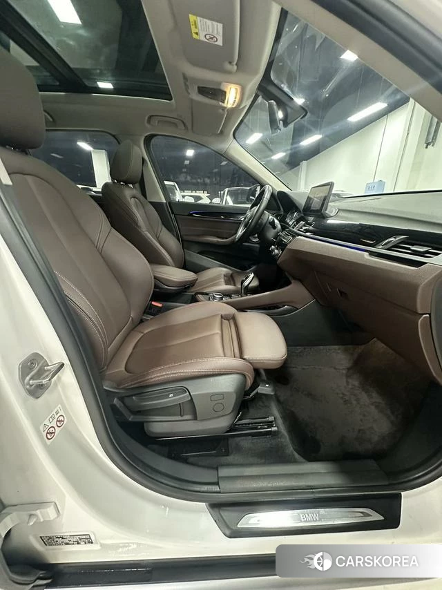 BMW X1 id 4274305 из Китая 14
