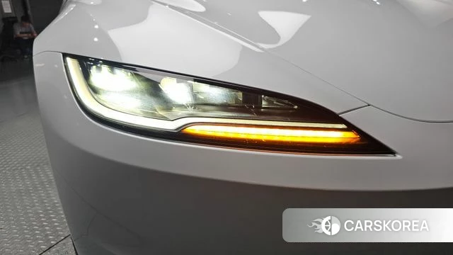 Tesla Model 3 id 4527503 из Кореи 14