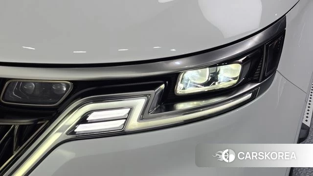 Kia Carnival 4th generation id 4835062 из Кореи 14
