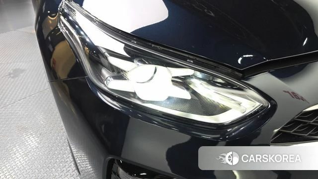 Kia Come New K3 id 4345712 из Кореи 14