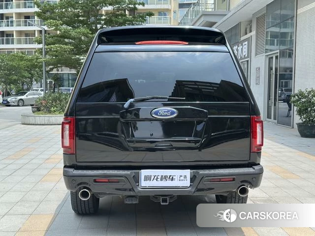 Ford F-150 id 4374467 из Китая 14
