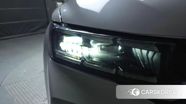 Renault Korea (Samsung) Grand Coleos id 4669892 из Кореи 14